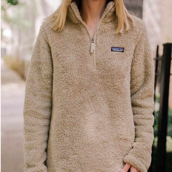 Patagonia Other - 🍁🍂NEW Patagonia Los Gatos 1/4 zip pullover